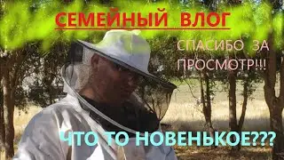 В этом влоге мы вам покажем  как  чувствуют себя наши ПЧЕЛЫ, ОГОРОД и другое. ПРИЯТНОГО ПРОСМОТРА.