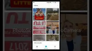 Come recuperare o eliminare definitivamente foto e video con Android