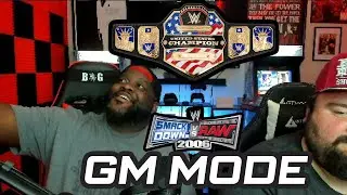 We Got New Champs? - GM MODE S4E4
