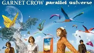 GARNET CROW / tell me something