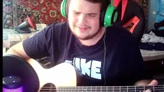 Для  Родины рп(Ляпис Трубецкой - Ау)