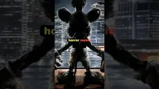 Mickey Mouse Horror Projects For 2024! 
