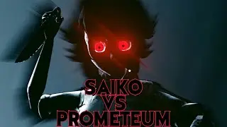Saiko No Sutoka alpha v2.2.7 - Hard mode - [Good ending]