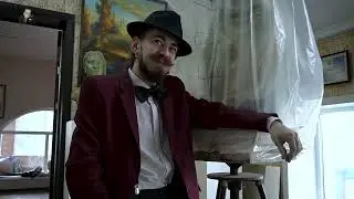Встречи с интересными людьми.