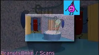 (YTPMV) Squidward MTM Scan