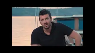 Dalmacijo, ti si zadnja luka - Branimir Bubica i klapa Sebenico (OFFICIAL VIDEO)