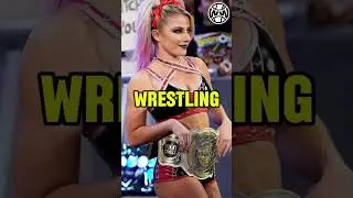 Alexa Bliss Got WWE BANNED from her house she did WHAT To Her Family!? 🤯
