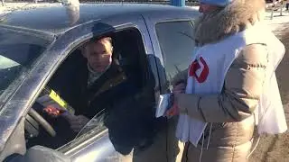 СвЖД напомнила водителям в Пермском районе о необходимости соблюдать правила движения на переездах