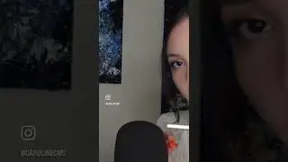Mic Brushing ASMR 