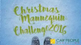 CAR PEOPLE CHRISTMAS 2016
