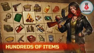 Day R Survival🔥Descubre el crafting y su importancia vital en el juego🔥