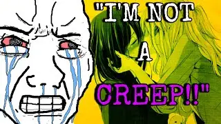 Creep Player Ruins Multiple Campaigns