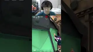 INHUMAN SHERIFF 4K?!