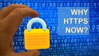 5 Key Reasons You Should Use HTTPS Today