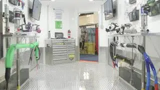 SPFA - SFS Nitrosys HVLP and EST Insulation