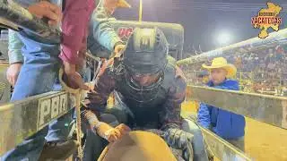 RESÚMEN RODEO. AGUA GORDA 2024