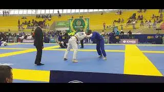 Leandro - Brasileiro 2023