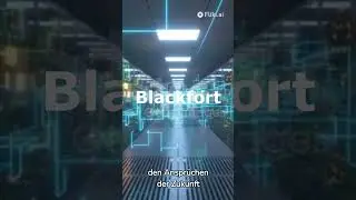 BlackFort Blockchain 11.11.2023