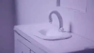 Dripping Tap Animation