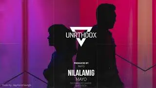 MAYO - Nilalamig