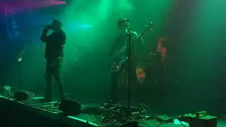Filter: Welcome To The Fold @ O2 Islington Academy 16/03/2024
