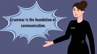What is Grammar | Introduction