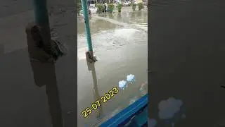 #rain 😱😱😱Heavy Rain in Karachi 💦💦💦💦💦