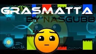 Geometry Dash [2.0] (Hard) - Grasmatta - by nasgubb
