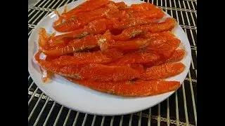Pickled Salmon