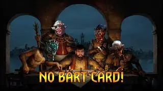 Sigi Likes! SY Epic Card Reveal | Chronicles [UA/RU/EN SUB]