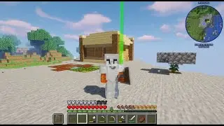 minecraft tapi rtx part 1