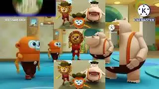 (TCPMV) Boing: The Play Ranger Scan No. 1