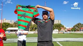 A Champion’s Sacrifice for Glory | How the Rabbitohs Signed Greg Inglis
