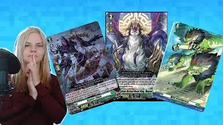 Sylvan Horned Beast King, Magnolia Deck Profile DBT02 3rd place