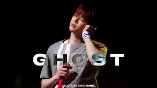 [4K 60p] 230128 강다니엘 'GHOST' 라이브 직캠(KANG DANIEL) FIRST PARADE in PARIS