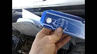 Как подключить электробензонасос