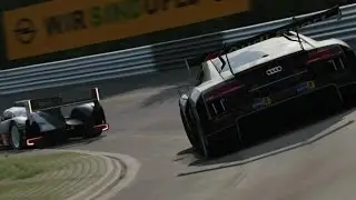 Gran Turismo Sport (Extended Trailer)