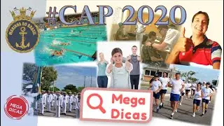 📌CAP 2020!! MEGA DICAS!! COMPROVANTE INSCRIÇÃO/TESTE FÍSICO/CANDIDATO-VAGA/INFORMAÇÕES TOPS!!💡📚😊✍️