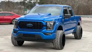 EVERY FORD NEEDS THIS MOD IMMEDIATELY!!!