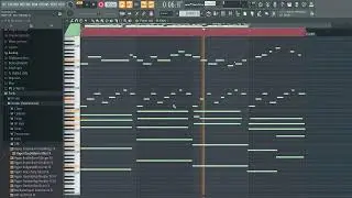 Live looping piano fl studio 20 