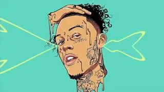 [FREE] Lil Baby ft. Lil Skies Type Beat 2018 - 