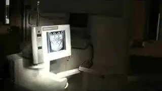 Transformers 2, Attack of the Phacobots