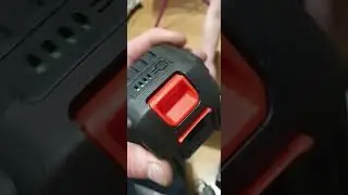 Безваздушный аппарат на аккумулятори маленький