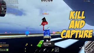 Operation Kill and Capture | Mad City Chapter 2