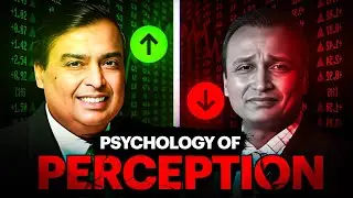 Reality Is Different For Everyone - Map Is Not The Territory