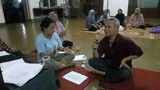 Sluku Sluku Bathok ~ LATIHAN ~ by Sekar Masda , Seni Karawitan Masyarakat Danunegaran