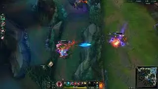 actual warwick bot caught on camera
