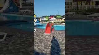 база отдыха в Кирилловке