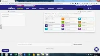 Hapara Part II - Dashboard Tab