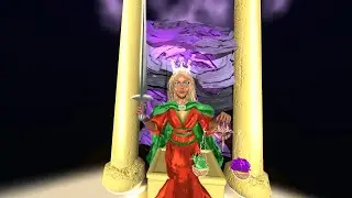 Major Arcanas 